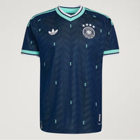 Maillot Allemagne Away 26/27 Version Joueur