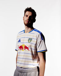 Maillot Leeds United Home 26/27