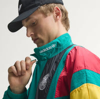 Veste Imperméable Allemagne EQT 2026