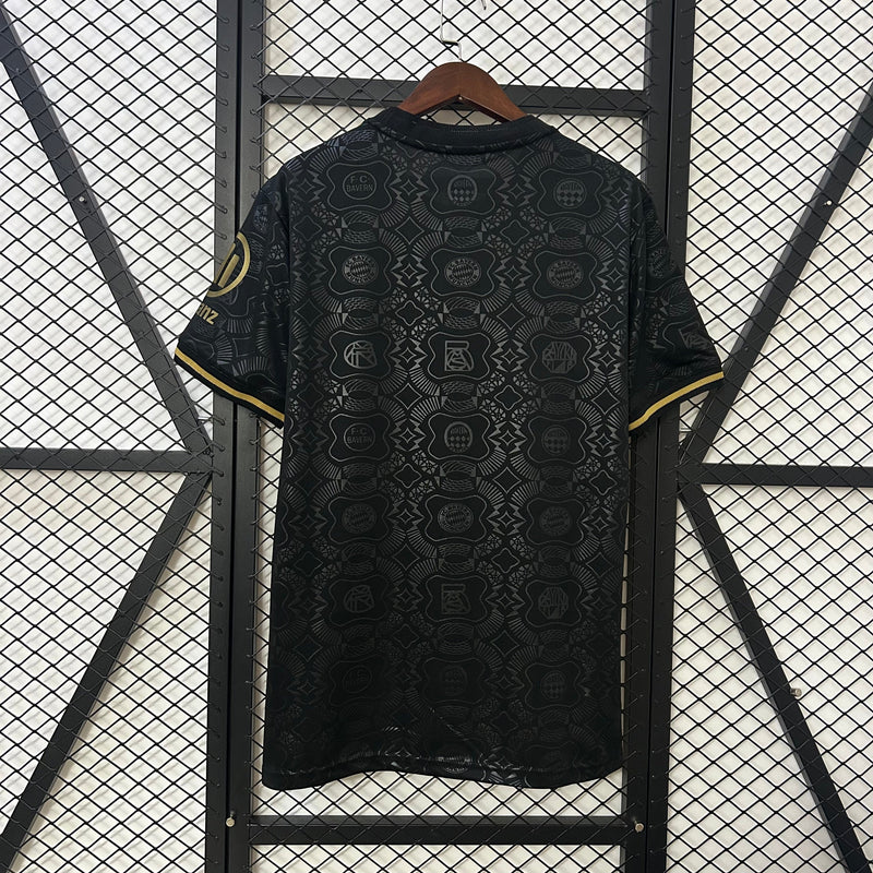 Maillot Bayern Munich Édition spéciale 125e anniversaire