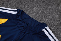 Ensemble Survêtement de Football Boca Juniors Enfant 26/27