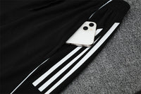 Maillot et short d'entraînement Japon 25/26