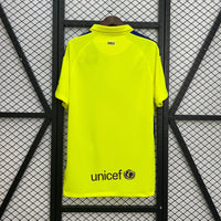 Maillot Barcelona Rétro Third 14/15