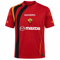Maillot Rétro AS Roma Home 04/05