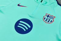 Survêtement de Football Enfant Barcelona 26/27