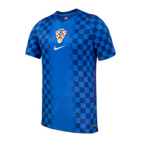 Maillot Croatie Away 26/27