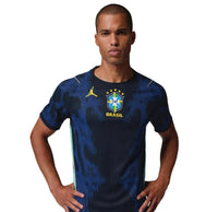 Maillot Brasil Away 26/27 Version Joueur