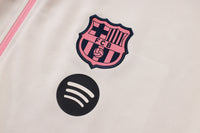 Ensemble de survêtement de football FC Barcelona 25/26