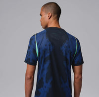 Maillot Brasil Away 26/27 Version Joueur
