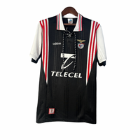 Maillot Rétro Benfica Away 97/98