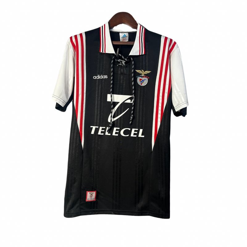Maillot Rétro Benfica Away 97/98