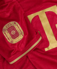 Maillot Bayern Munich Édition spéciale 125e anniversaire