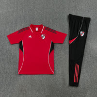 Maillot et Pantalon River Plate 25/26