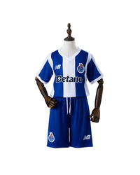 T-shirt et Short pour Enfants FC Porto Home 26/27