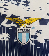 Maillot Rétro SS Lazio Home 96/97