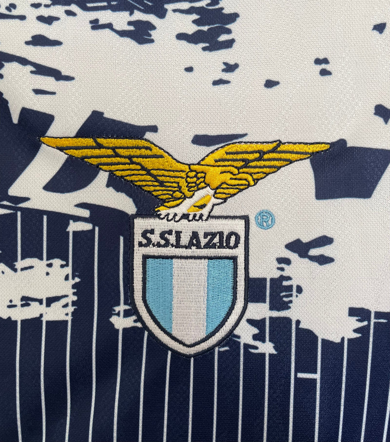 Maillot Rétro SS Lazio Home 96/97