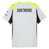 Maillot Home Borussia Away 25/26 - version joueur