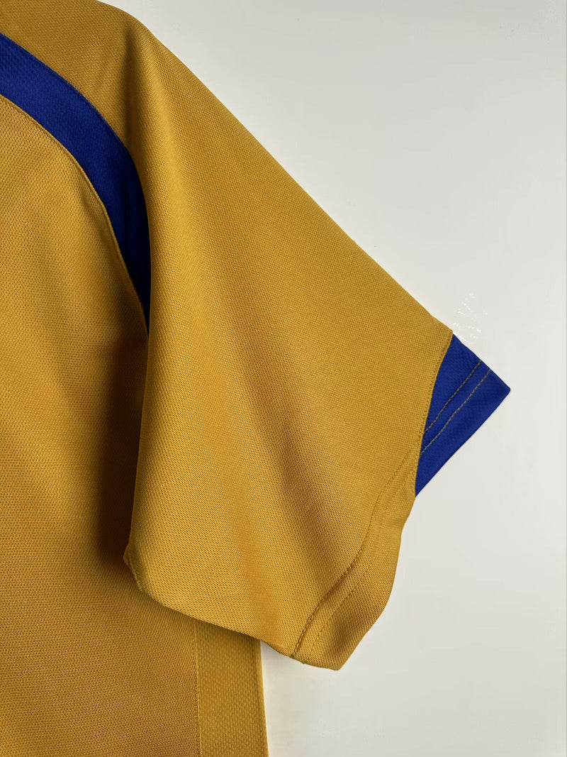 Maillot Juventus Retro Away 05/06