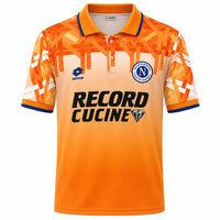 Maillot Rétro SSC Napoli Third 94/95