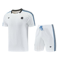 Maillot et short d'entraînement Newcastle United FC 26/27