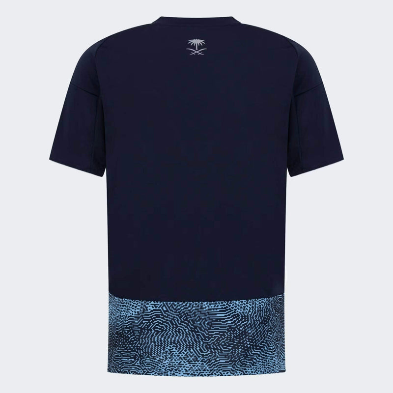 Maillot Al-Nassr Away 25/26