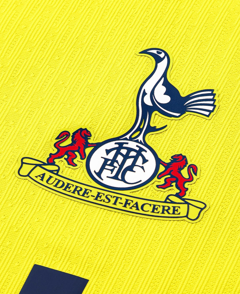 Maillot Tottenham Hotspur Third 25/26  Joueur Version