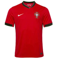 Maillot Portugal home 24/25
