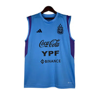 Maillot d'entraînement Argentine 22/23