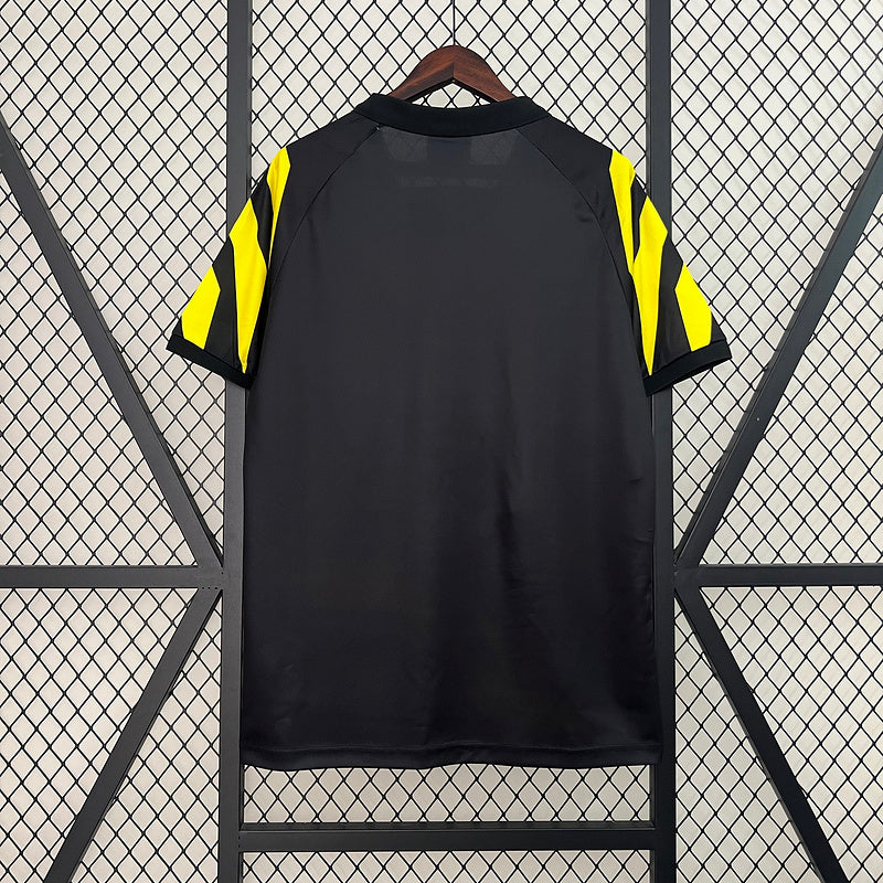 Maillot Juventus Retro Third Game 96/97