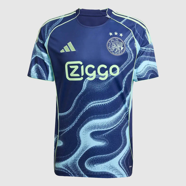 Maillot Ajax Away 25/26
