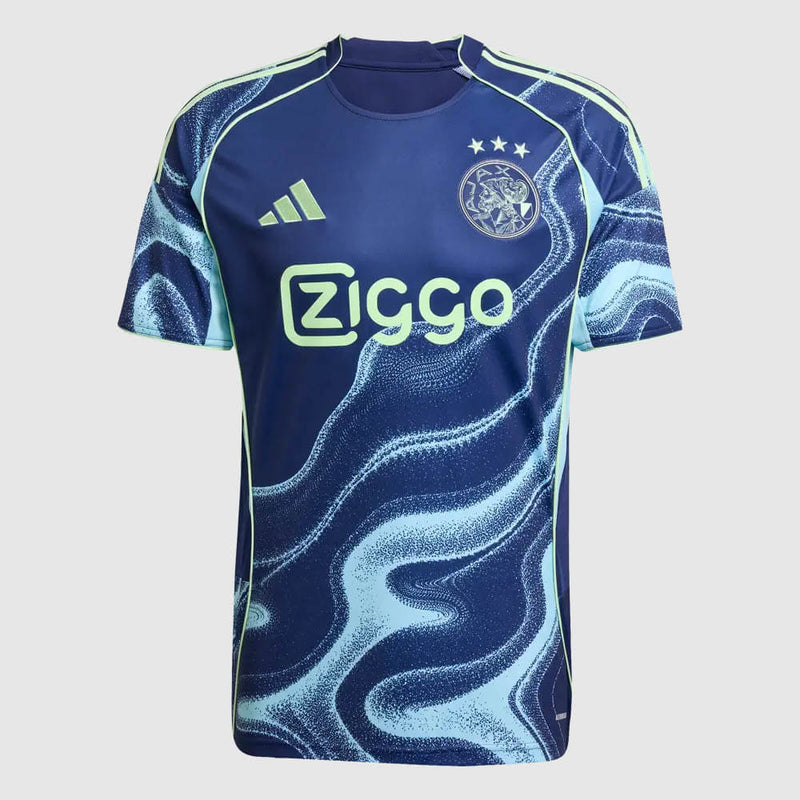 Maillot Ajax Away 25/26