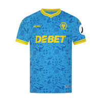 Maillot Wolverhampton Third 25/26