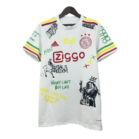 Maillot Ajax Édition Spéciale 25/26