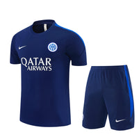 Maillot et short d'entrainement Inter 26/27