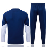 Ensemble Survêtement de Football Enfant Real Madrid 26/27