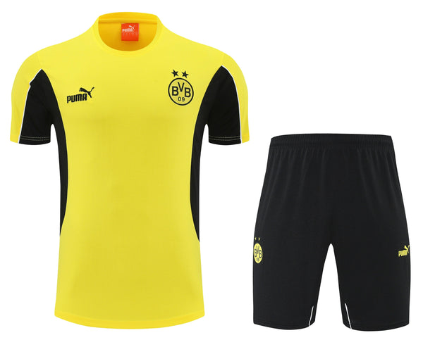 Maillot et short d'entraînement Borussia 25/26