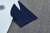 Maillot et short d'entrainement Inter 25/26