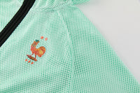Veste imperméable France 26/27
