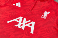 Ensemble Survêtement de Football Liverpool 26/27