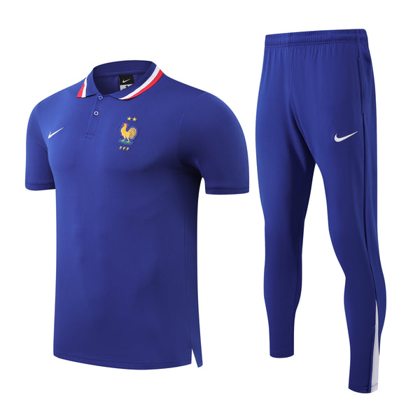 Maillot et Pantalon France 25/26