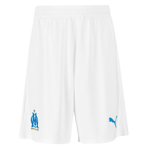 Olympique de Marseille Home 25/26 Enfant