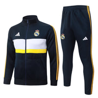 Ensemble Survêtement de Football Real Madrid 26/27