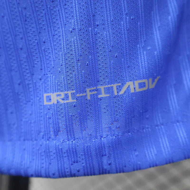 Maillot France home 24/25 Player version