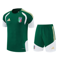 Maillot et short d'entraînement Enfant Italia 26/27
