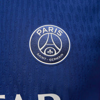 Maillot PSG Jordan Fourth 24/25 - Version joueur