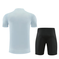 Maillot et short d'entraînement Barcelona Enfant 26/27