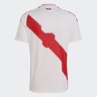 Maillots de foot Peru 26/27