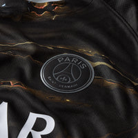 Maillot PSG Jordan Night Edition 25/26