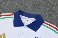 Maillot et Pantalon Italia 25/26