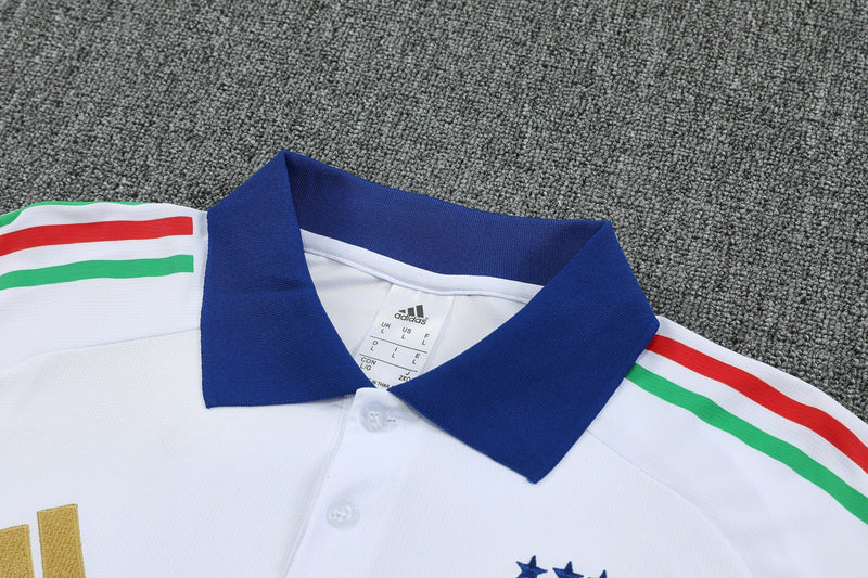 Maillot et Pantalon Italia 25/26